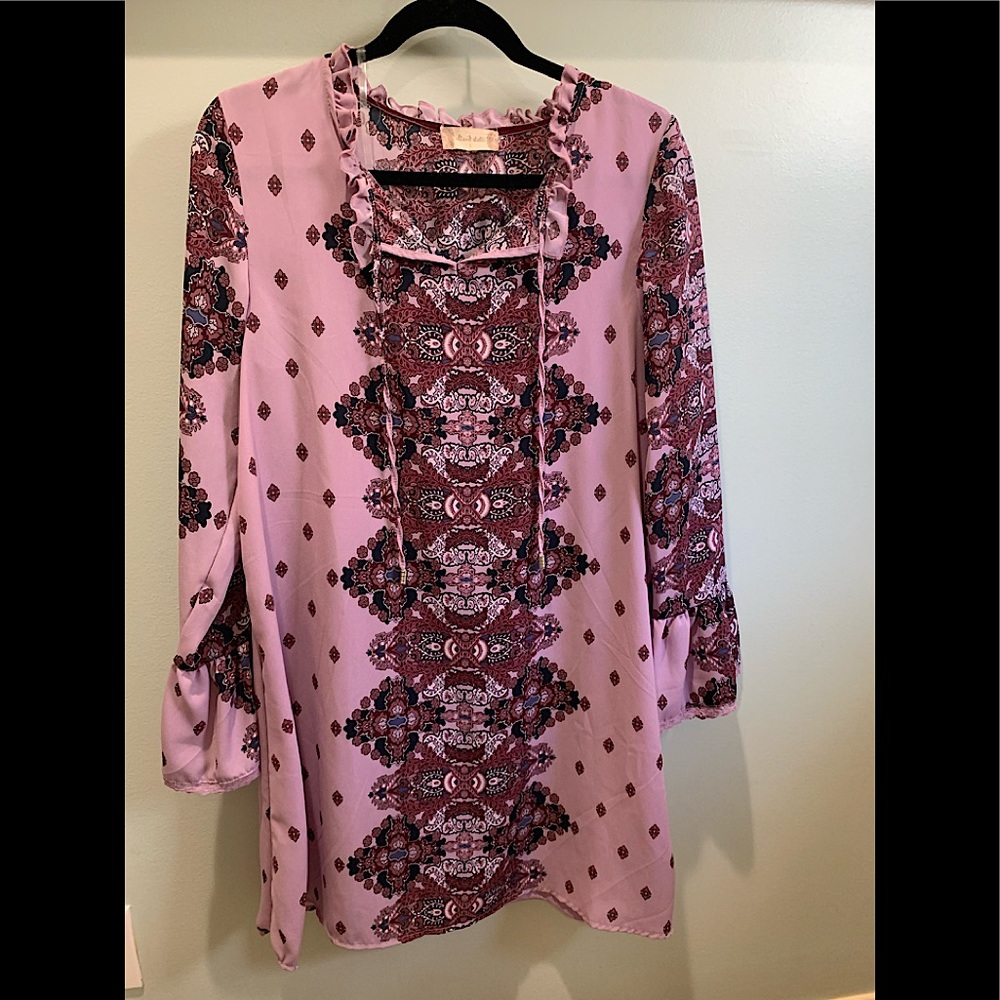Altar’d State peasant style dress